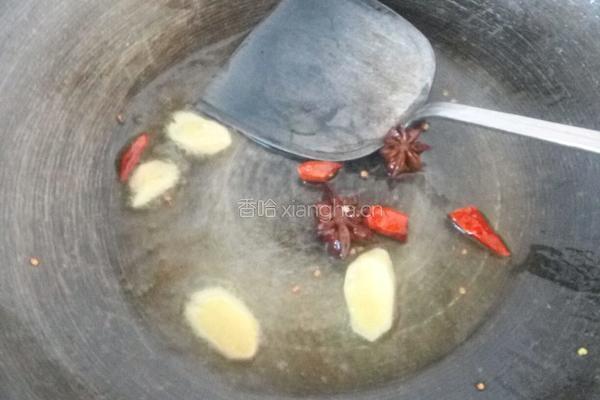 糖醋排骨的做法图解3