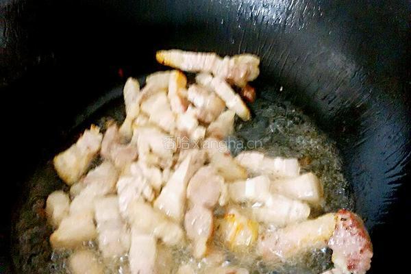 东北炖菜芸豆炖土豆的做法图解6