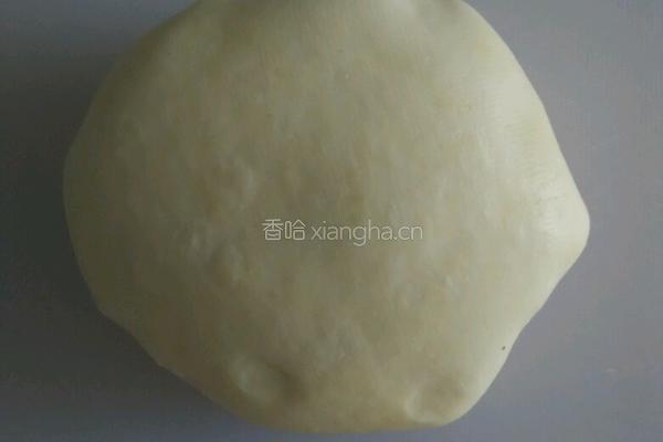 酥掉渣的糖酥饼的做法图解5