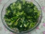 清炒青菜的做法[图]