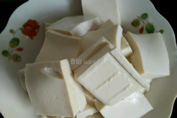 红烧鱼头的做法图解2