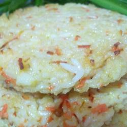 香煎米饼的做法[图]