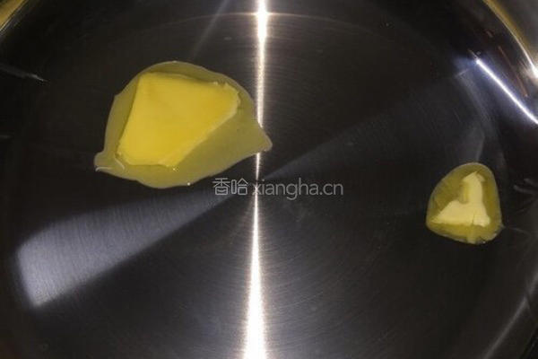 法式火腿土豆泥的做法图解5