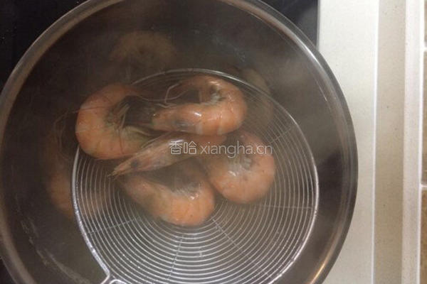 意大利肉酱面的做法图解4