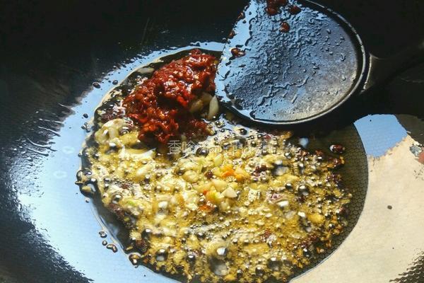 水煮牛肉的做法图解13