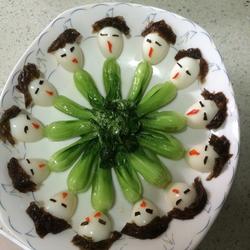 金陵十三钗的做法[图]