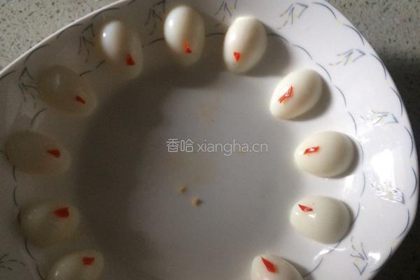 金陵十三钗的做法图解1