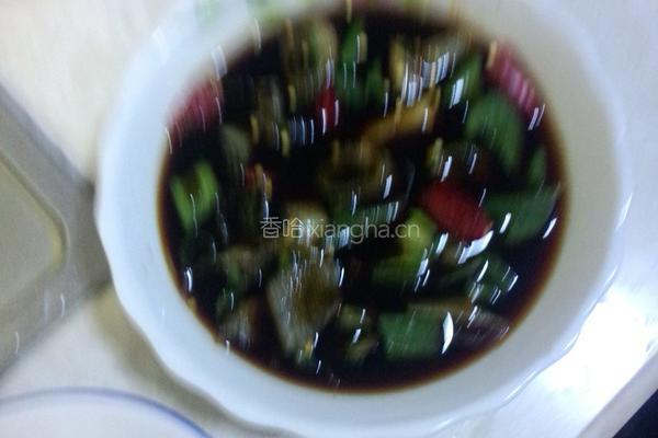 红烧鲫鱼的做法图解2