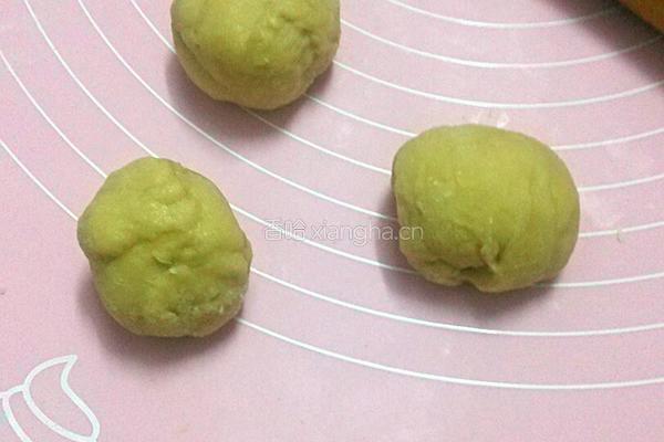 椰蓉红豆面包的做法图解13