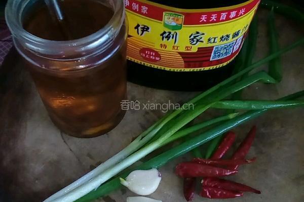 家常酱豆腐的做法图解2