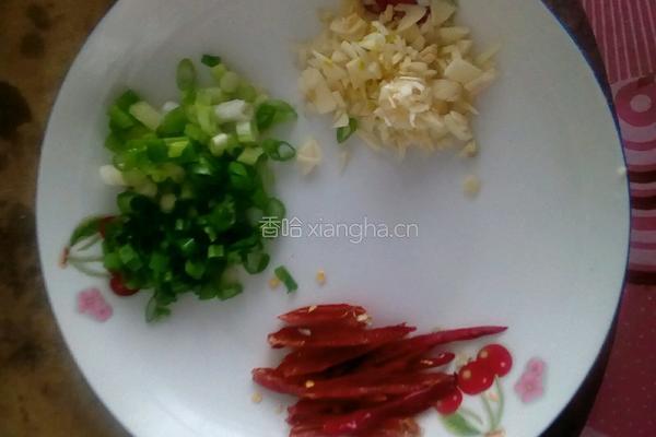 家常酱豆腐的做法图解3