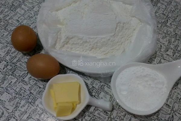阿拉棒(磨牙棒)的做法图解1