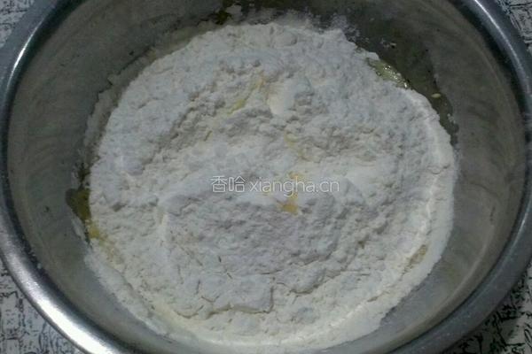 阿拉棒(磨牙棒)的做法图解3