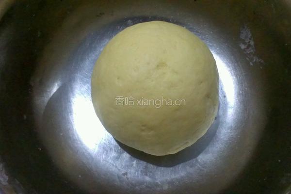阿拉棒(磨牙棒)的做法图解4