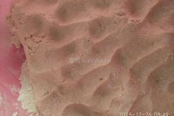 香蕉糯米糍的做法图解5