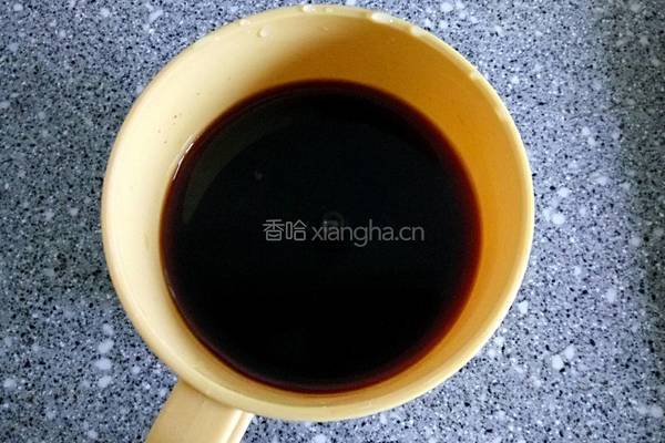 桂粉猫耳朵的做法图解2