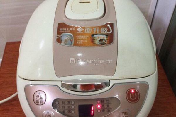 豆豉蒸排骨的做法图解5