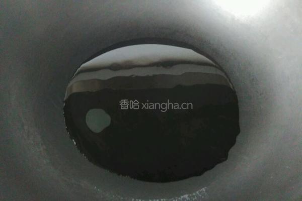 芋头烧肉的做法图解4