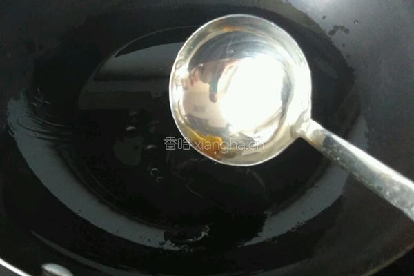 芋头烧肉的做法图解6