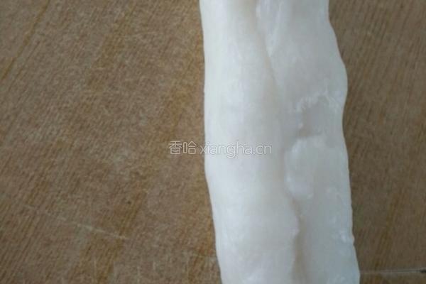 糯米小番茄。的做法图解4