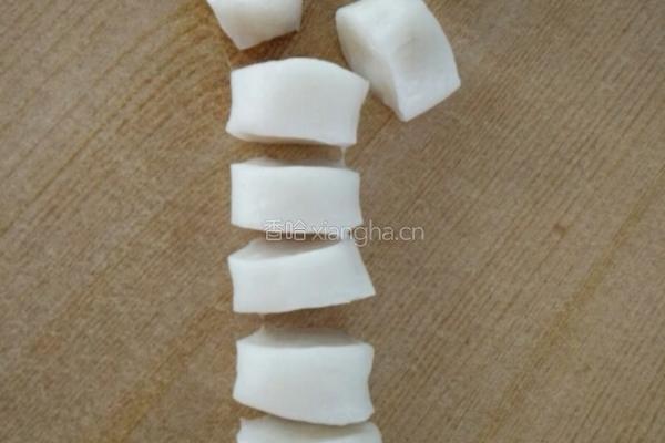 糯米小番茄。的做法图解6