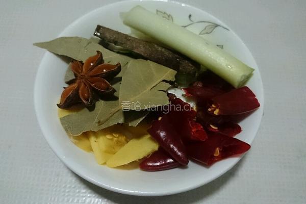 鲜香土豆烧肉的做法图解4