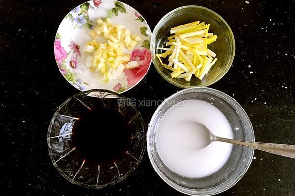 焦溜丸子的做法图解12