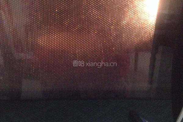简易微波蛋的做法图解6