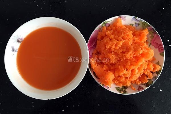 圆白菜猪肉水饺的做法图解3