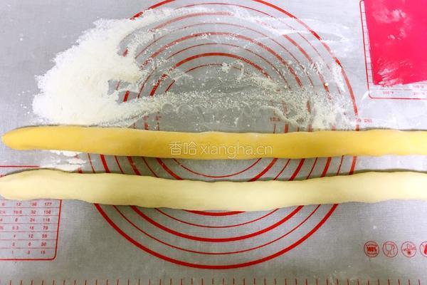 圆白菜猪肉水饺的做法图解15