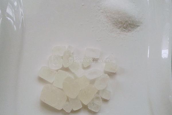 酱焖羊蹄的做法图解5