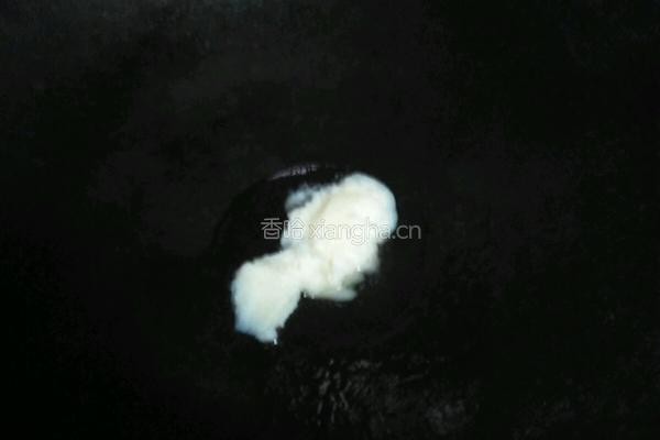 平菇肉片汤的做法图解4