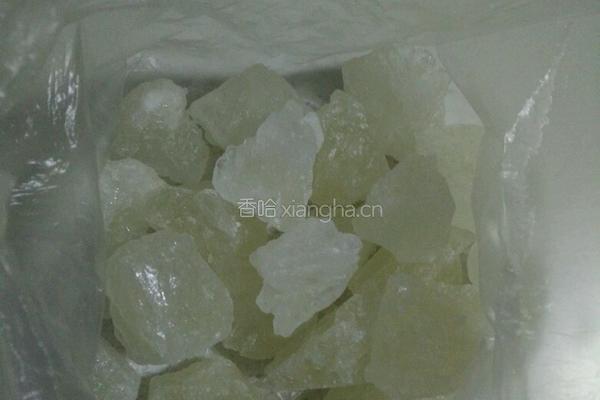冰糖葫芦的做法图解2