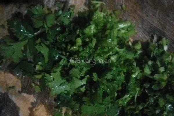 羊肉汤的做法图解10