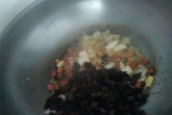 陕西八宝辣子的做法图解8