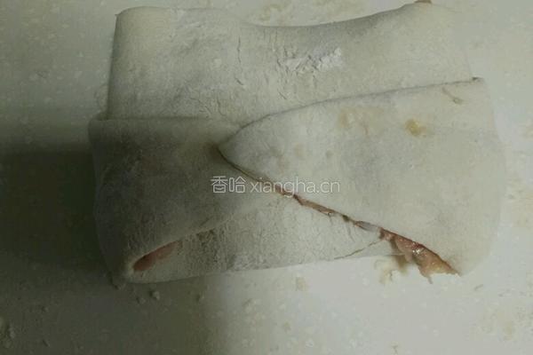 肉饼的做法图解7