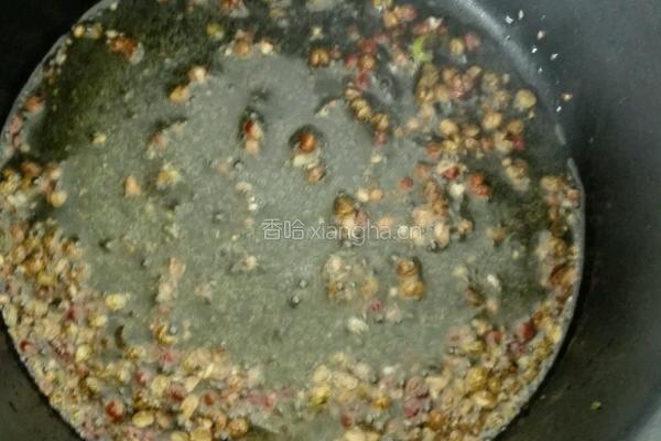 豆豉蒜蓉辣椒酱的做法图解4