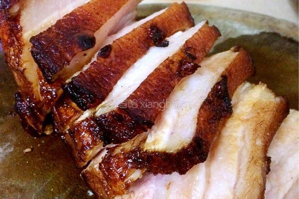 香芋扣肉的做法图解6