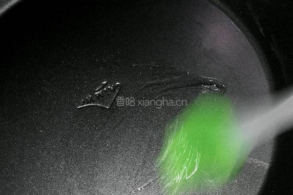 自制肠粉的做法图解3