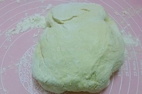 鲜肉小笼包的做法图解7