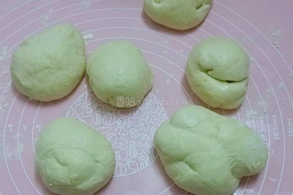 鲜肉小笼包的做法图解8