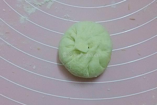 鲜肉小笼包的做法图解14