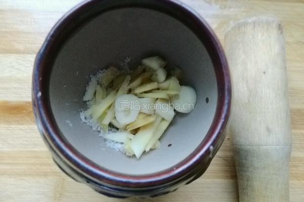 酥肉的做法图解3