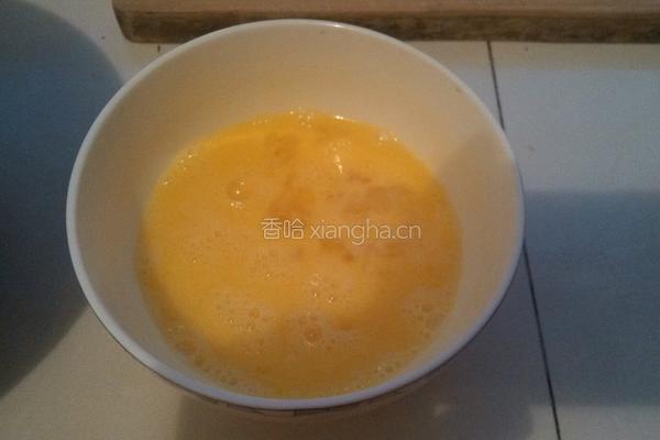 葱煎豆腐的做法图解2