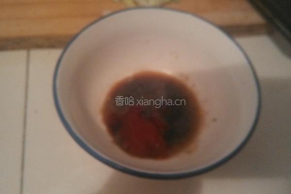 葱煎豆腐的做法图解6