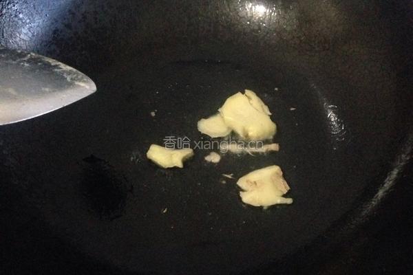水鱼鸡汤的做法图解6