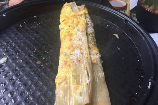 哈尔滨烤冷面的做法图解9