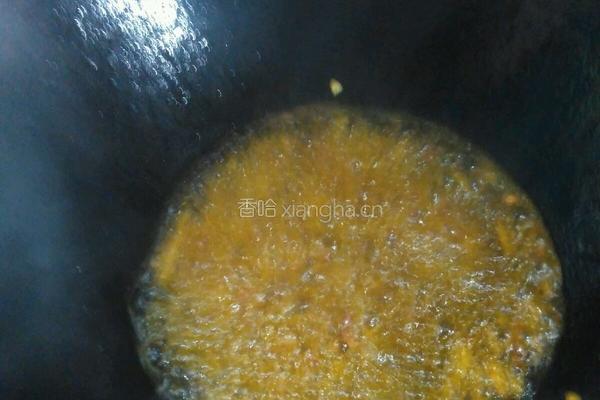 青椒炒肉的做法图解3