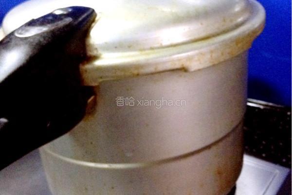 蒜泥白肉的做法图解6