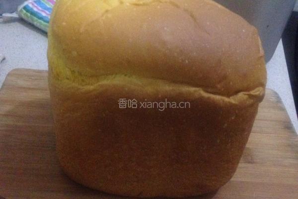 懒人面包的做法图解7